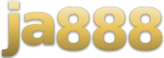 ja888 โลโก้